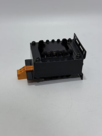 Hilger U. Kern KS0,075 Elektronik Fren Kondansatörü 60A