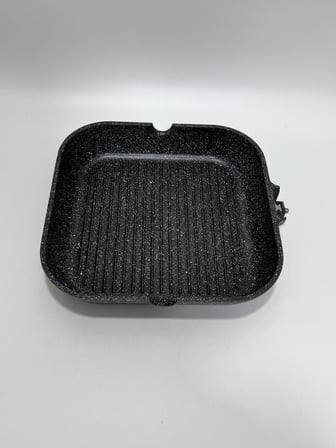 Eslite Life Granit Izgara Tavası 28cm