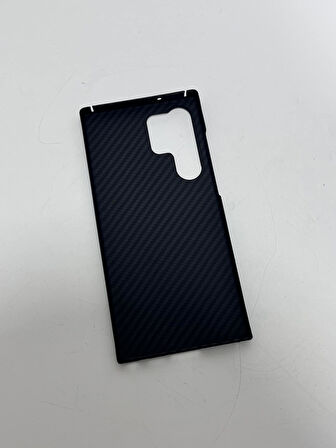 Samsung S23 Ultra Carbon Telefon Kılıfı