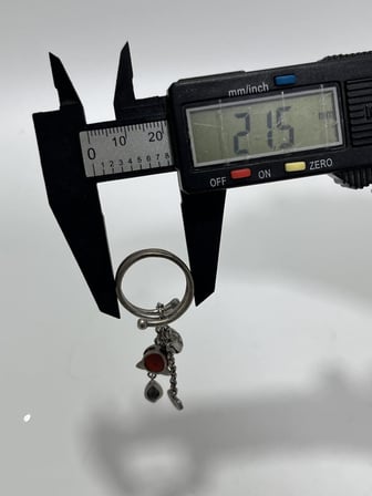 Hippi Tasarım 925 Ayar Gümüş Yüzük  8,25 Gram