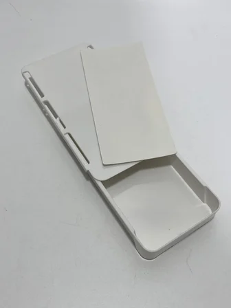 Masa Altı Gizli Saklama Çekmecesi 20x10,5x3cm