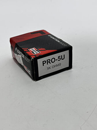 Champion PRO-5U 5K Ohms Buji Kapağı 