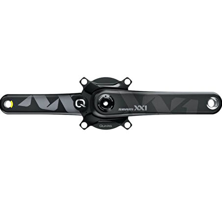 Quarq SRAM AXS DZero XX1 Eagle DUB Power Meter Güç Ölçer