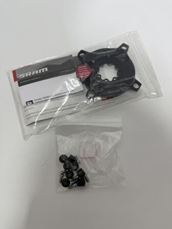 Quarq SRAM AXS DZero XX1 Eagle DUB Power Meter Güç Ölçer