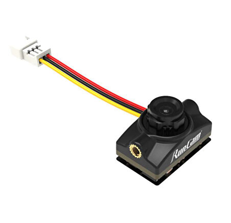 RunCam Atom-W Ultra Küçük FPV Kamera1/3'' 800TVL 16x10mm