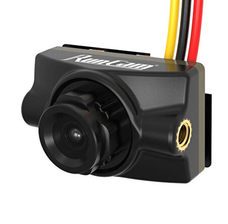 RunCam Atom-W Ultra Küçük FPV Kamera1/3'' 800TVL 16x10mm