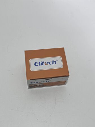 Elitech ECS-961 Neo Tek Prob Dijital Termostat