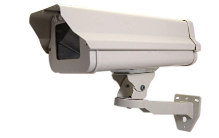 OdiySurveil CCTV Güvenlik Kamerası Dış Mekan Koruyucu Muhafaza