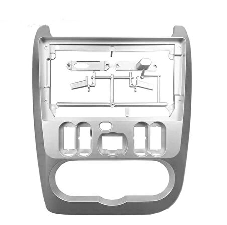 Dacia Duster Sandero Multimedya Teyp Çerçevesi 2010-2013