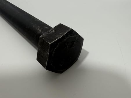 XZ 8.8 Altıgen Başlı Civata M30x560mm