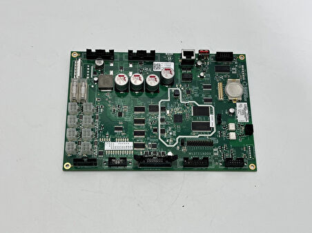 Gilbarco SK700-2 Apollo Cpu Kartı 141240765