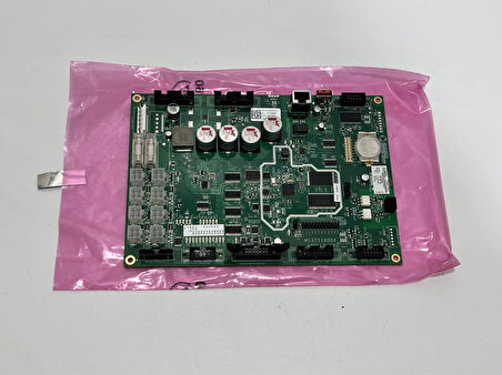 Gilbarco SK700-2 Apollo Cpu Kartı 141240765
