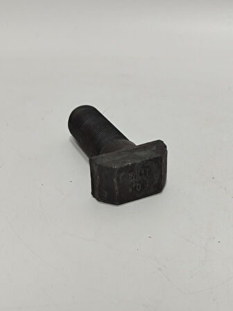 Mut 10.9 Ağır Yapı Civatası M30x105mm 