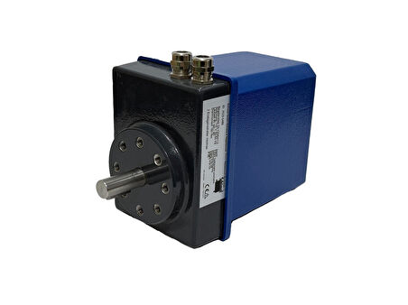 Schimpf 03-120/64112 Servo Motor 115V 180Nm