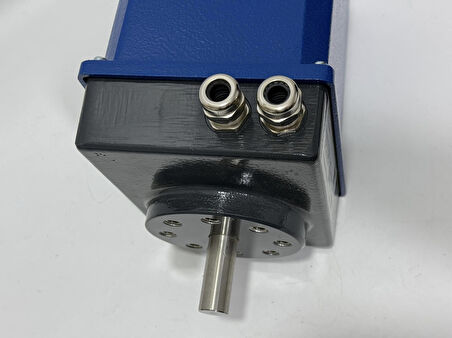 Schimpf 03-120/64112 Servo Motor 115V 180Nm