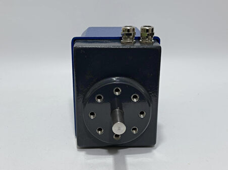 Schimpf 03-120/64112 Servo Motor 115V 180Nm