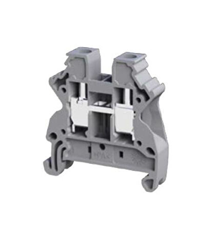 Tbloc NTB 2.5 Vidalı Klemens 800V 2,5mm 100 Adet