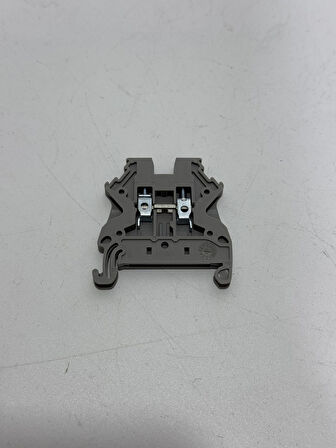 Tbloc NTB 2.5 Vidalı Klemens 800V 2,5mm 100 Adet