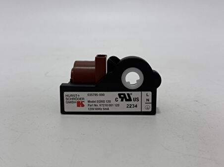 Hurst Schröder 035795-000 Ocak Ateşleme Modülü