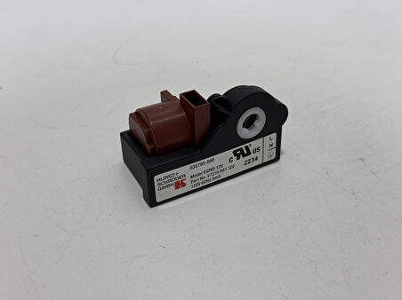 Hurst Schröder 035795-000 Ocak Ateşleme Modülü