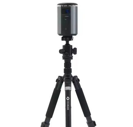 Ycmeas YC360 2D Lazer Ölçüm ve Şablon Tarayıcısı