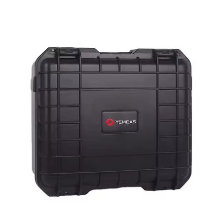 Ycmeas YC360 2D Lazer Ölçüm ve Şablon Tarayıcısı