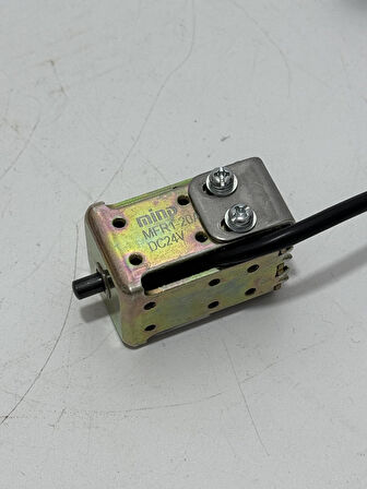 Mind MFR1-20A Eldiven Örgü Makinesi Transfer Selenoidi 