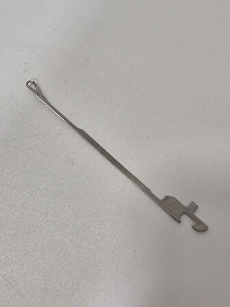 Yun Cheng Vo 73.80-01 Eldiven Örgü Makinesi Örgü İğnesi 50 Adet