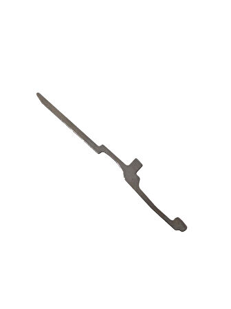 Yun Cheng G74.68 Eldiven Örgü Makinesi Örgü İğnesi 50 Adet