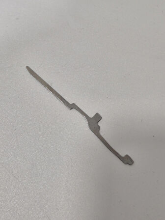 Yun Cheng G74.68 Eldiven Örgü Makinesi Örgü İğnesi 50 Adet