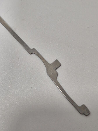 Yun Cheng G74.68 Eldiven Örgü Makinesi Örgü İğnesi 50 Adet