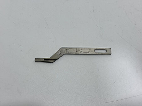 Wl Eldiven Örgü Makinesi Mekik 1,2mm 50 Adet