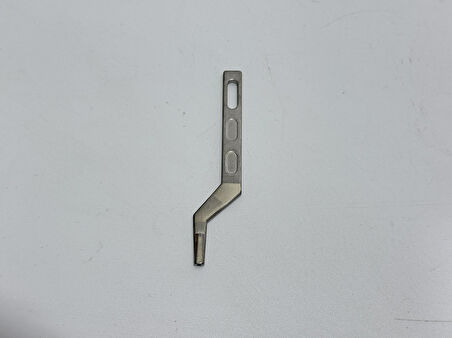 Wl Eldiven Örgü Makinesi Mekik 1,2mm 50 Adet