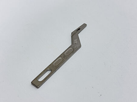 Wl Eldiven Örgü Makinesi Mekik 1,2mm 50 Adet