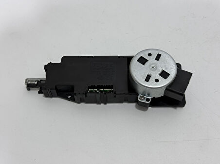 Eltek 100805 Fırın Elektrikli Kapı Kilidi 3572386021