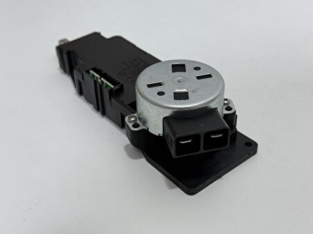 Eltek 100805 Fırın Elektrikli Kapı Kilidi 3572386021
