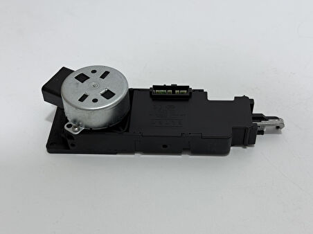 Eltek 100805 Fırın Elektrikli Kapı Kilidi 3572386021