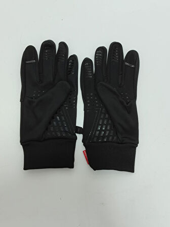 Kyncılor Outdoor Dokunmatik Rüzgar Su Geçirmez Motosiklet Eldiveni XL