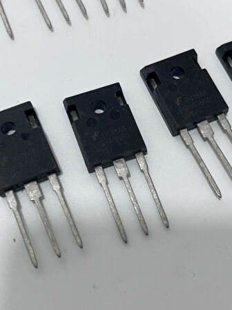 FGH40N60 IGBT Transistör 25 Adet