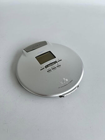 Sony Walkman D-NE920 Discman Cd Player