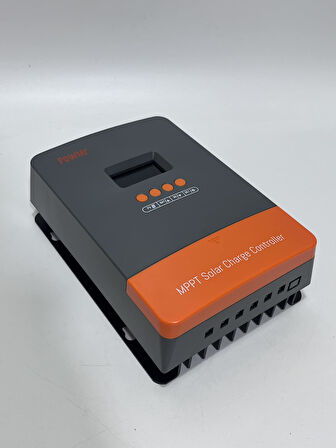 PowMr Solar Şarj Kontrol Cihazı 60A POW-M60-PRO