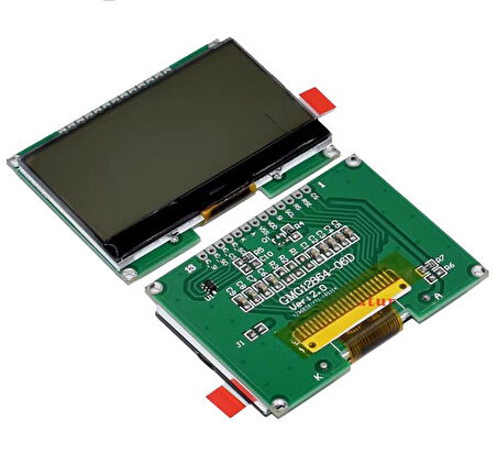 GMG12864-06D Grafik LCD 128x64