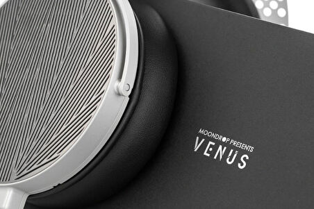 Moondrop Venus Flagship Değiştirilebilir Kablolu Kulaklık