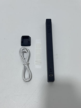 D08-RGB Sese Duyarlı Ekolayzer 32 Led 8 Mod 18 Renk 