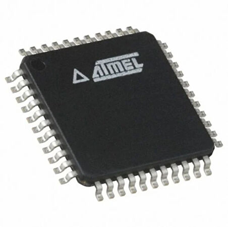 Atmel ATMEGA32-16AU Mikrodenetleyici 15 Adet