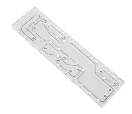 Barrow TTP5-SDB 120 PC Kasası Sıvı Soğutma Bloğu