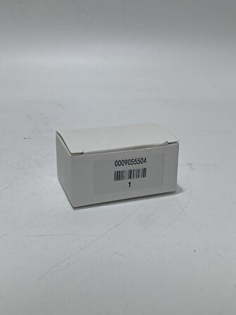 Mercedes W218 W246 W213 W222 Tampon Park Sensörü 0009055504