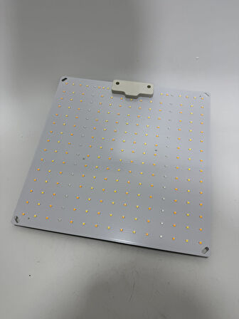 Full Spectrum İç Mekan Bitki Yetiştirme Işığı 225 Led