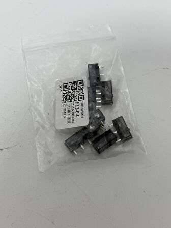 Kailh GM 8.0 Oyuncu Mouse Mikro Anahtar Düğmesi 10 Adet