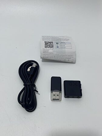 Xd Wifi Destekli Mini Kamera 1080P 